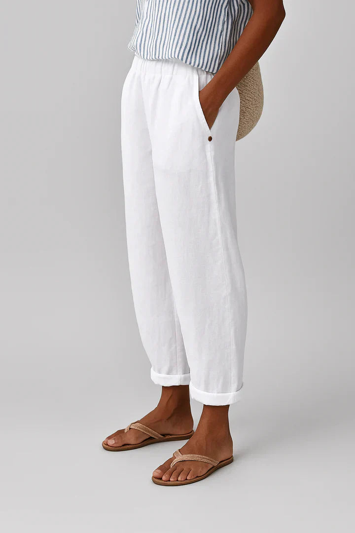 Laia™ – The Pants You’ll Live In This Summer