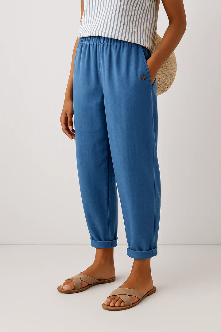Laia™ – The Pants You’ll Live In This Summer