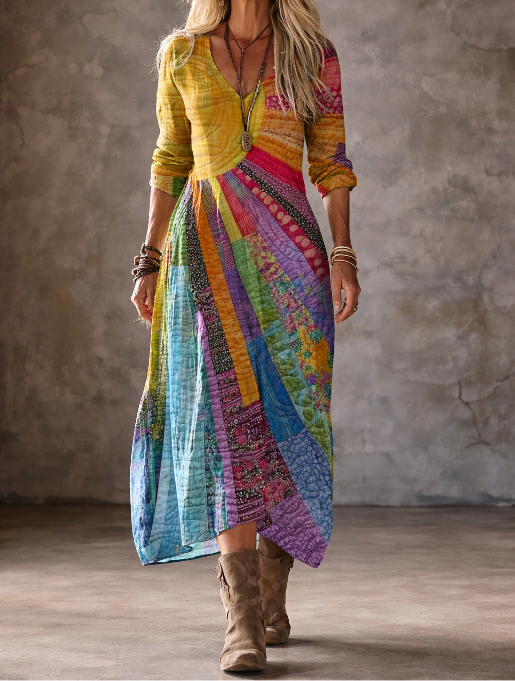 Luna™ – The Dress That Feels Like Summer