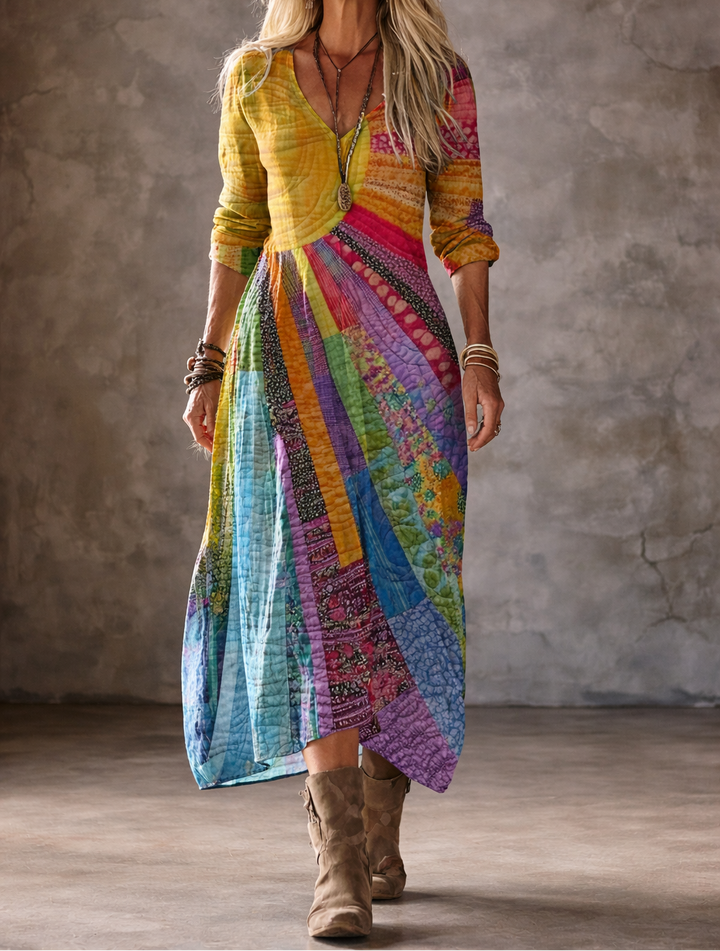 Luna™ – The Dress That Feels Like Summer