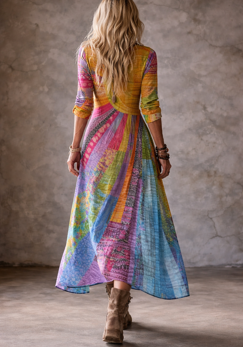 Luna™ – The Dress That Feels Like Summer
