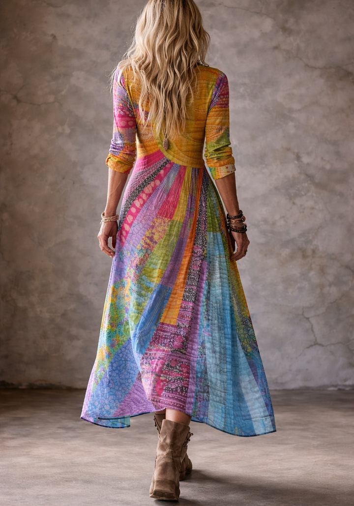 Luna™ – The Dress That Feels Like Summer