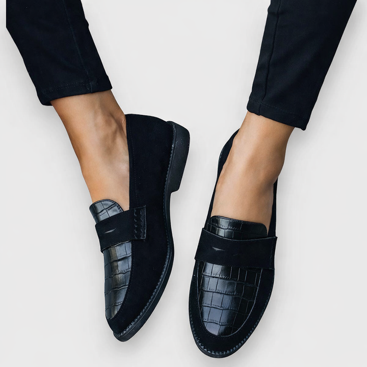 Karolina™ – Orthopedic Comfort Loafers