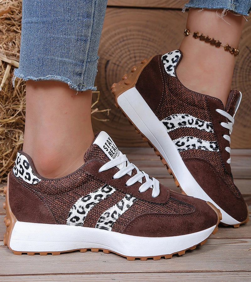 Virella™ – Orthopedic Comfort Sneakers