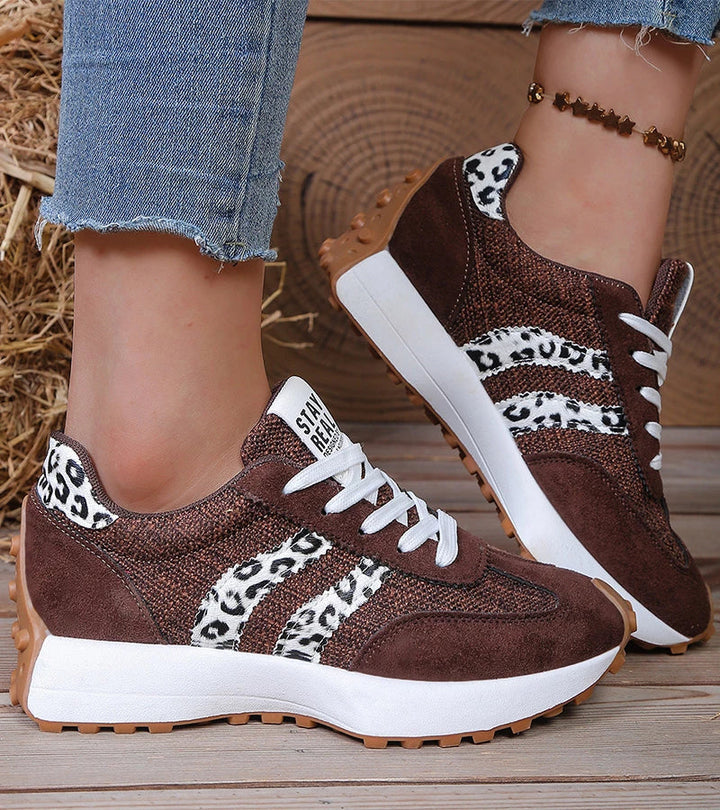 Virella™ – Orthopedic Comfort Sneakers
