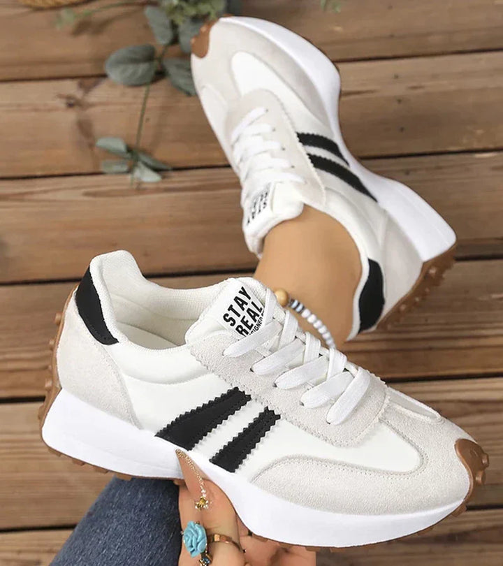 Virella™ – Orthopedic Comfort Sneakers