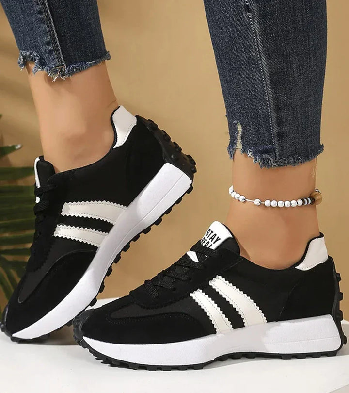 Virella™ – Orthopedic Comfort Sneakers