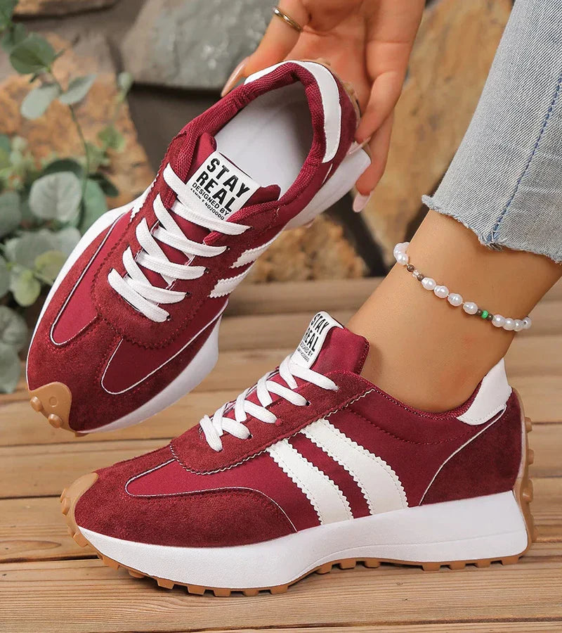 Virella™ – Orthopedic Comfort Sneakers