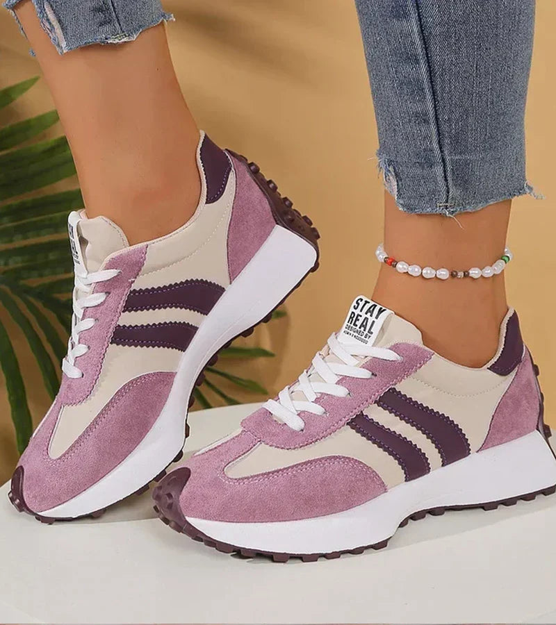 Virella™ – Orthopedic Comfort Sneakers