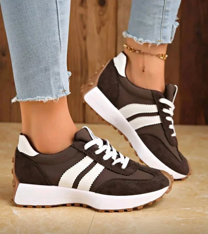 Virella™ – Orthopedic Comfort Sneakers