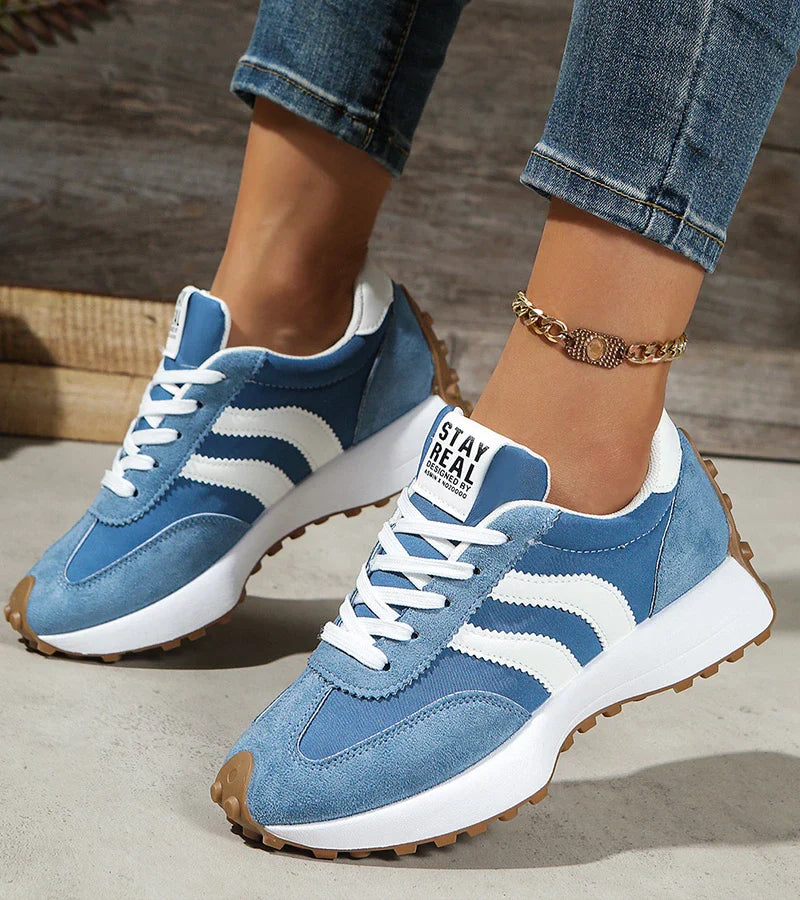 Virella™ – Orthopedic Comfort Sneakers
