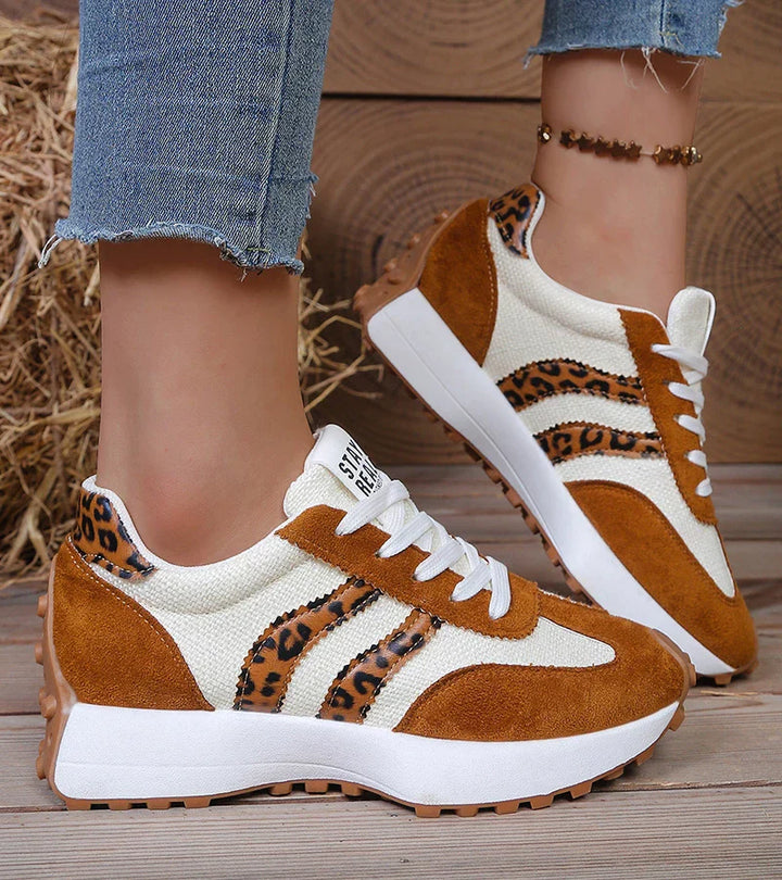 Virella™ – Orthopedic Comfort Sneakers