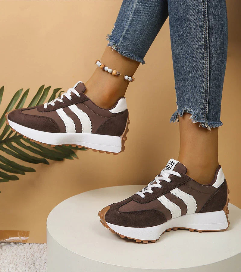 Virella™ – Orthopedic Comfort Sneakers