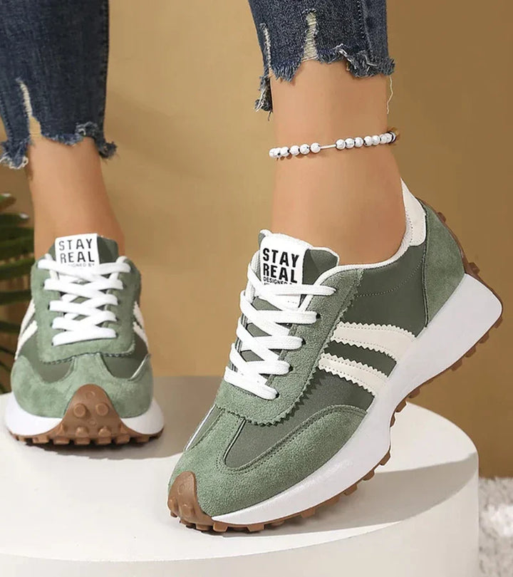 Virella™ – Orthopedic Comfort Sneakers