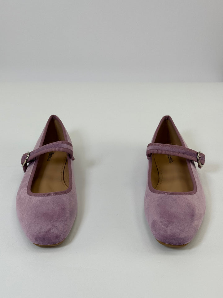 Aurora™ – Elegant Strap Comfort Flats