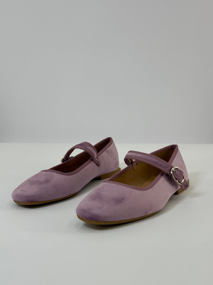 Aurora™ – Elegant Strap Comfort Flats