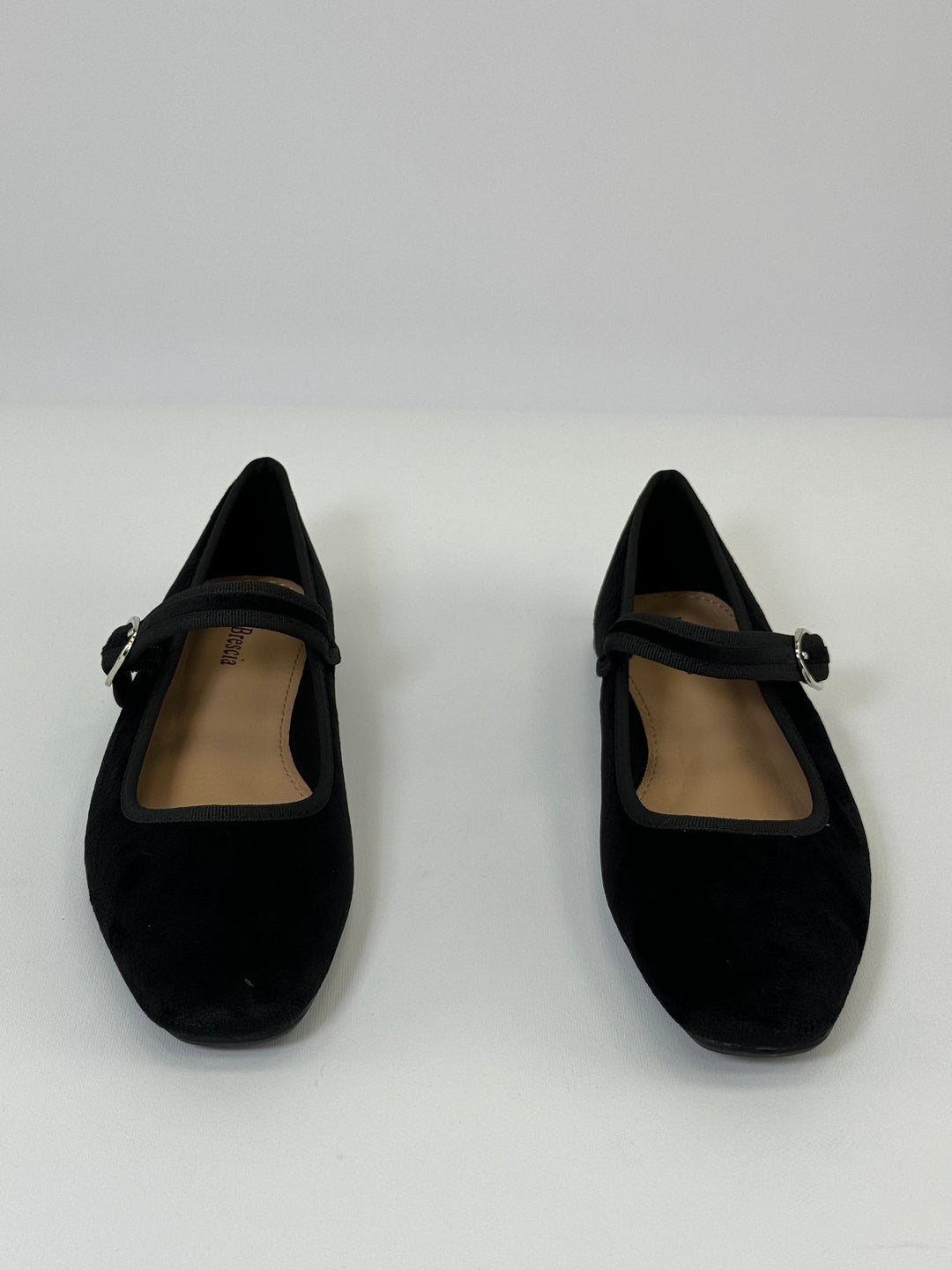 Aurora™ – Elegant Strap Comfort Flats