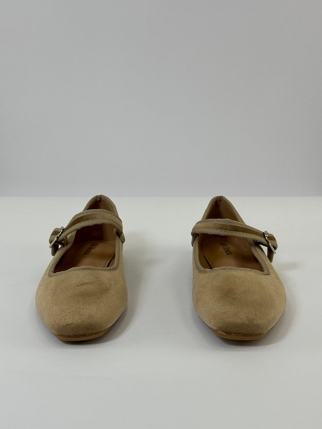 Aurora™ – Elegant Strap Comfort Flats