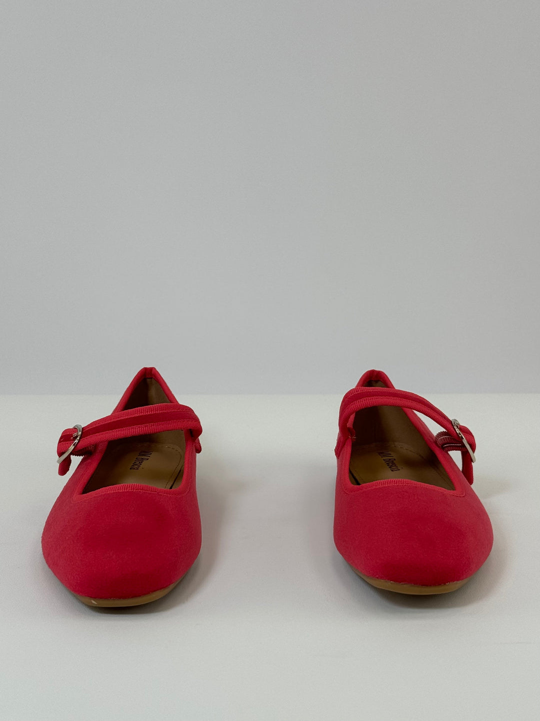 Aurora™ – Elegant Strap Comfort Flats