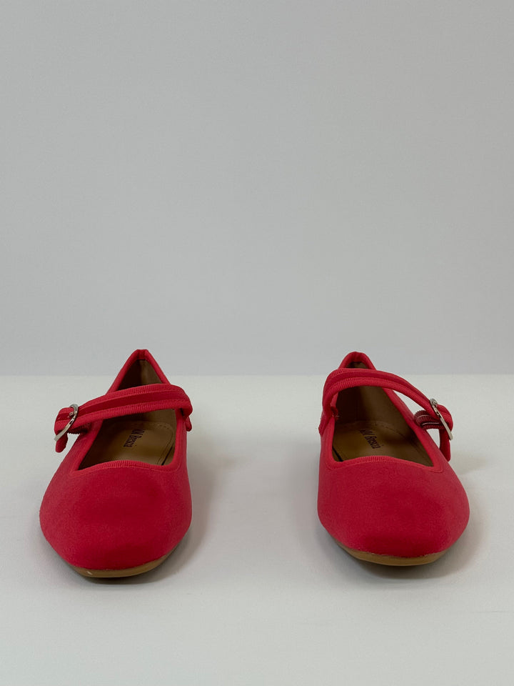 Aurora™ – Elegant Strap Comfort Flats