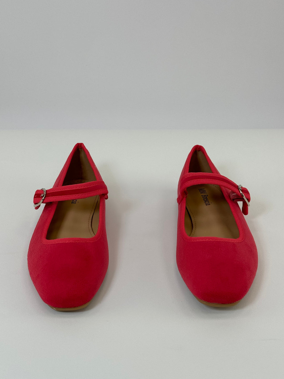 Aurora™ – Elegant Strap Comfort Flats