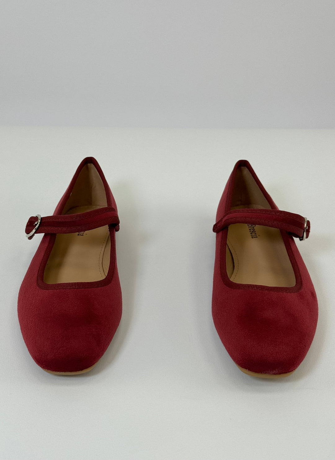 Aurora™ – Elegant Strap Comfort Flats