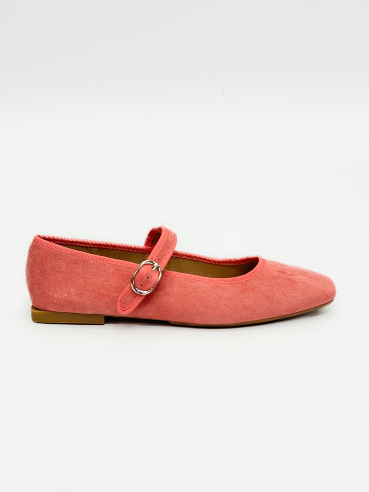 Aurora™ – Elegant Strap Comfort Flats