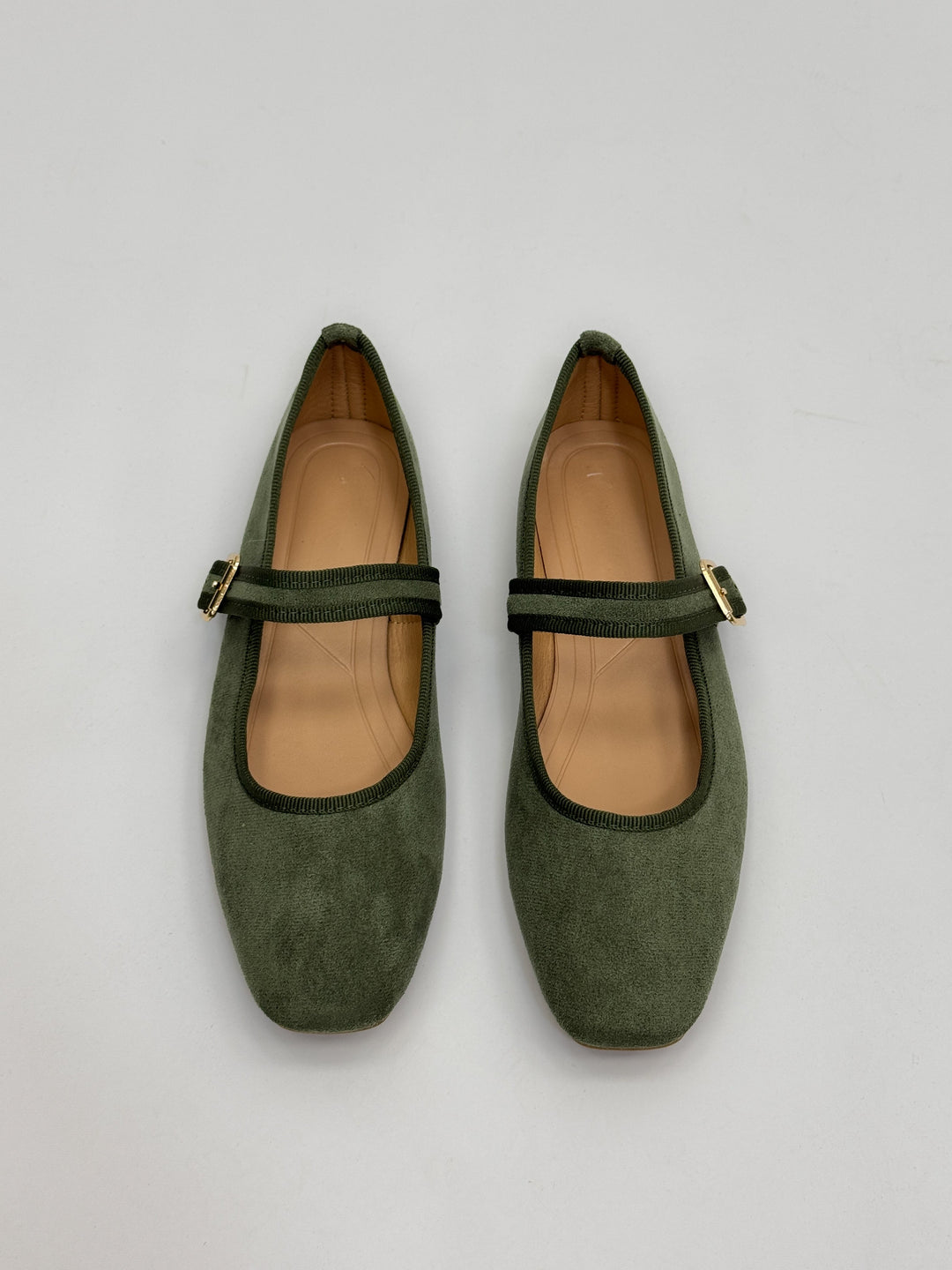Aurora™ – Elegant Strap Comfort Flats