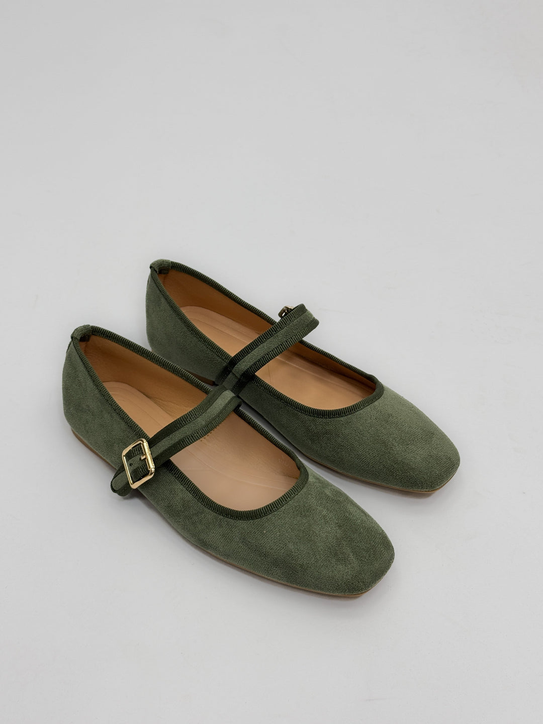 Aurora™ – Elegant Strap Comfort Flats