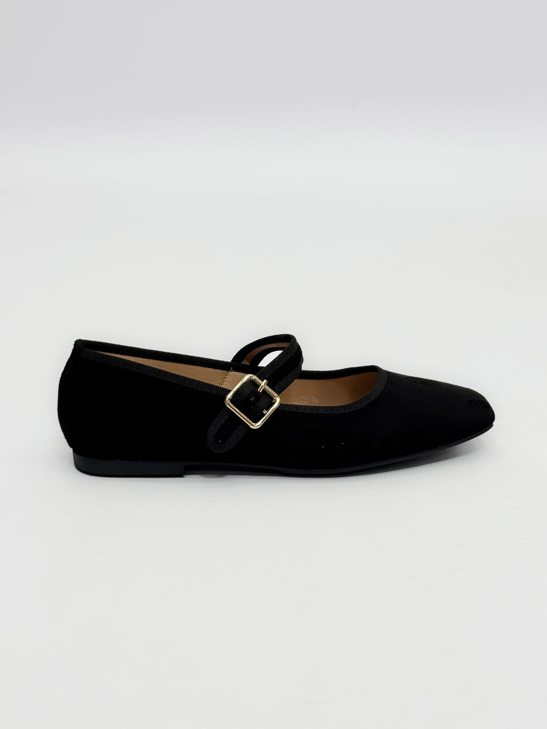 Aurora™ – Elegant Strap Comfort Flats