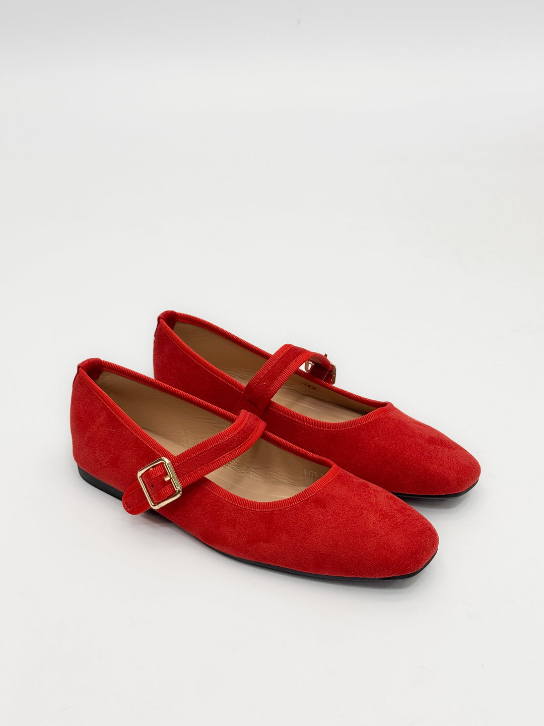 Aurora™ – Elegant Strap Comfort Flats