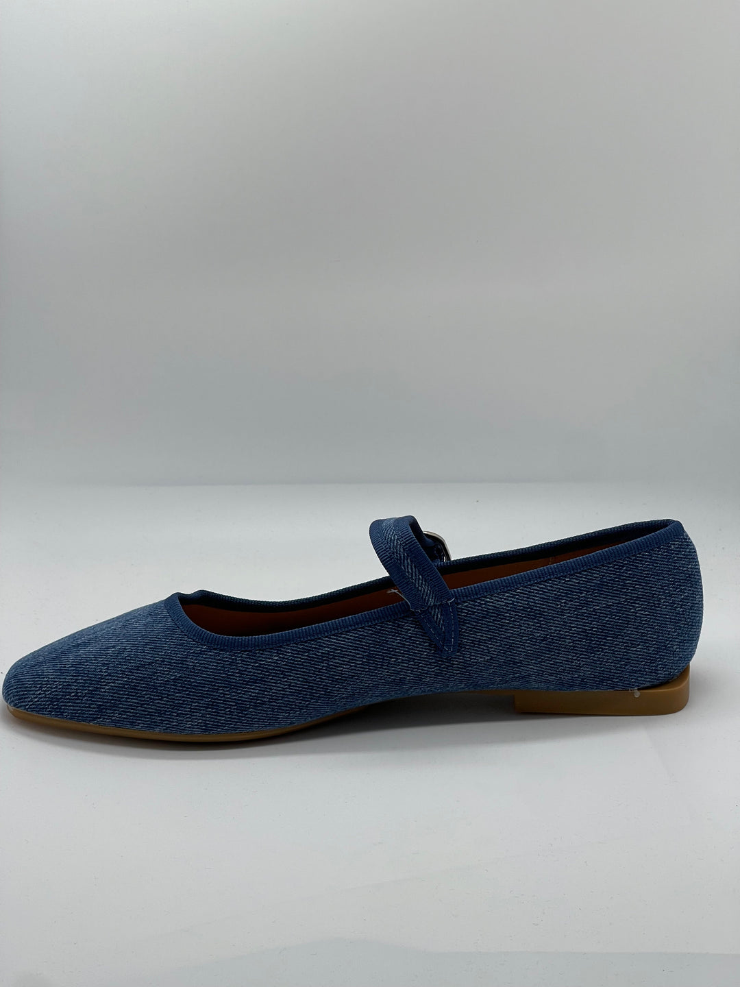 Aurora™ – Elegant Strap Comfort Flats