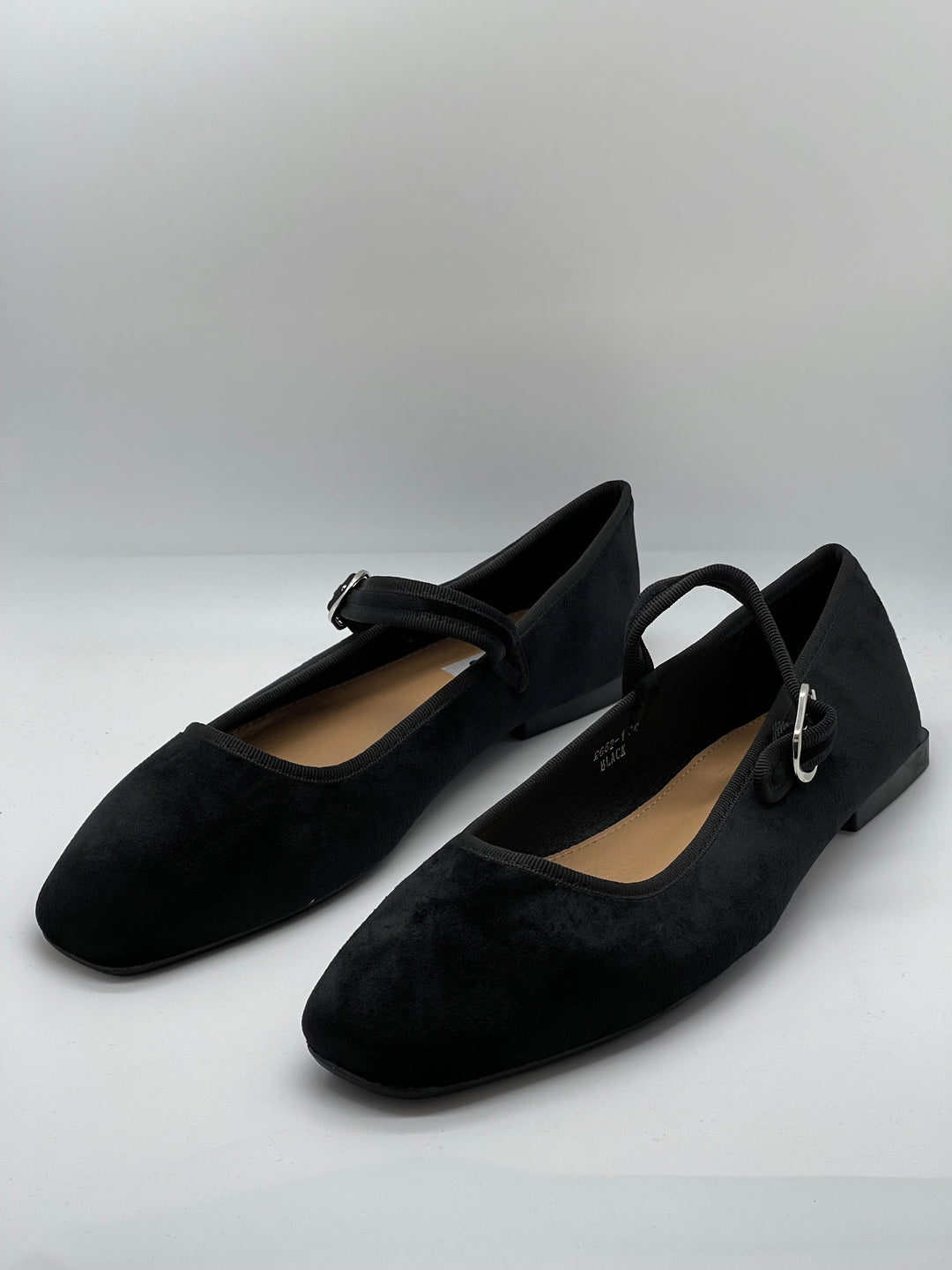 Aurora™ – Elegant Strap Comfort Flats