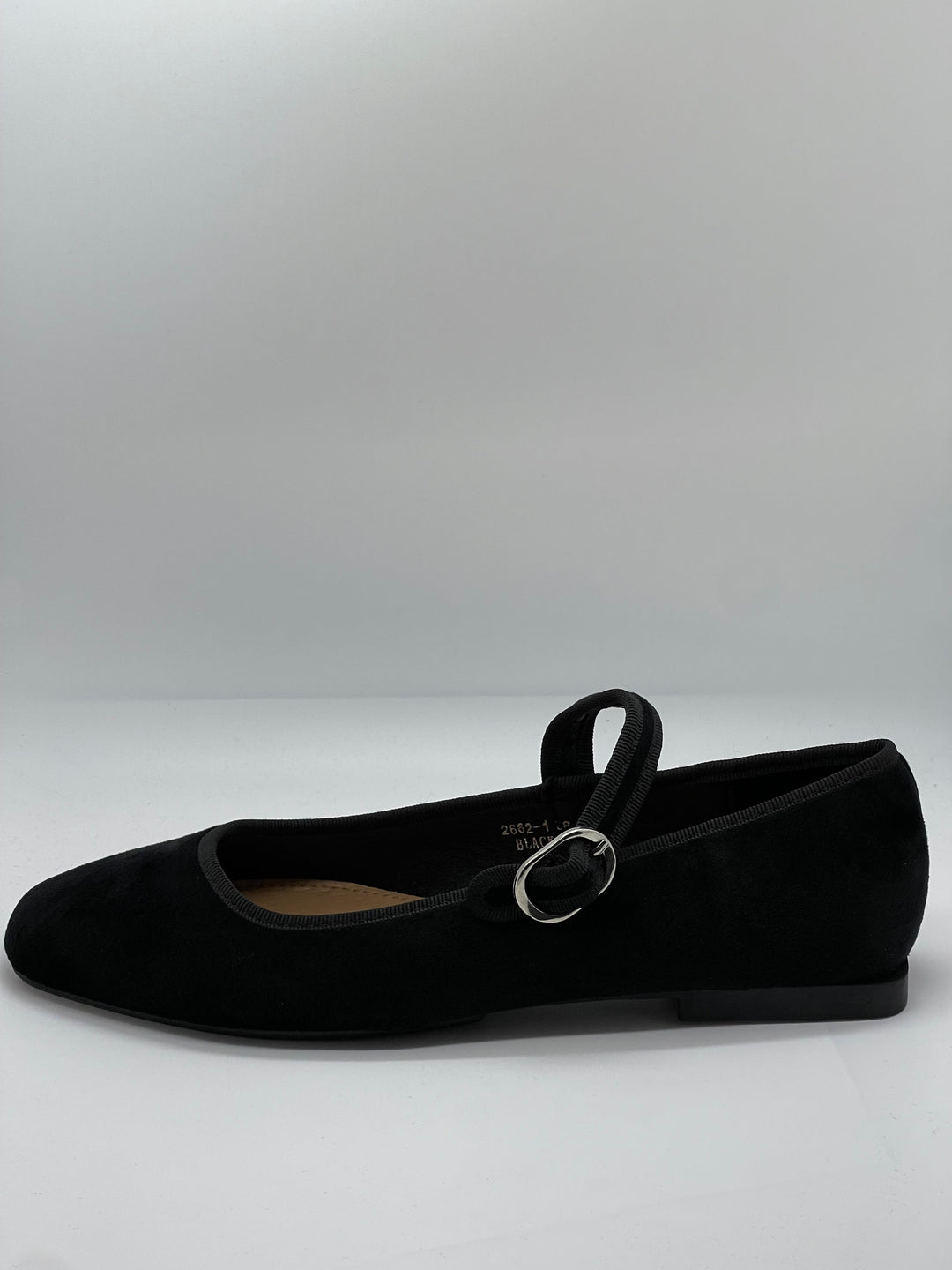 Aurora™ – Elegant Strap Comfort Flats