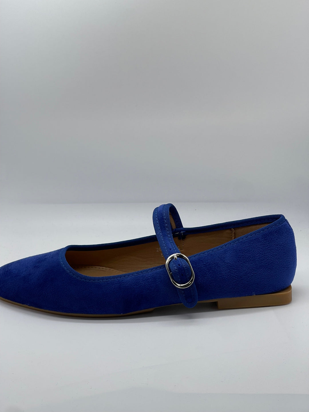 Aurora™ – Elegant Strap Comfort Flats