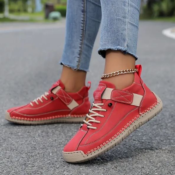 Mia™ – Orthopedic Comfort Sneakers