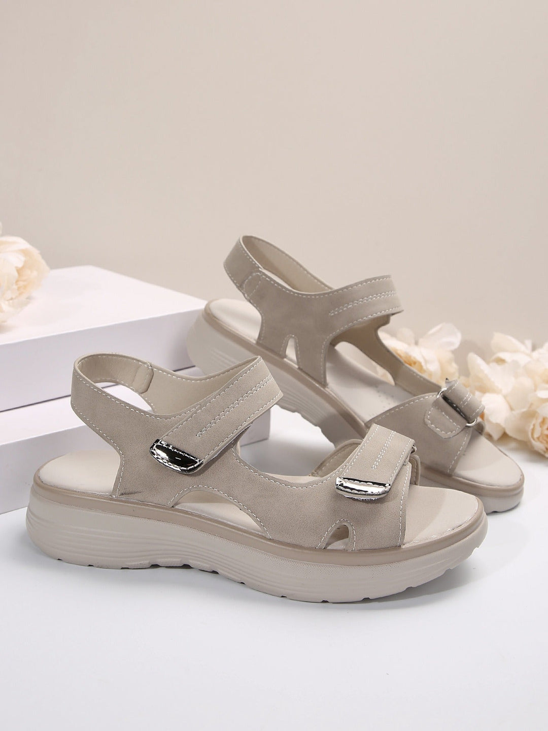 Marjorie™ – Orthopedic Comfort Sandals