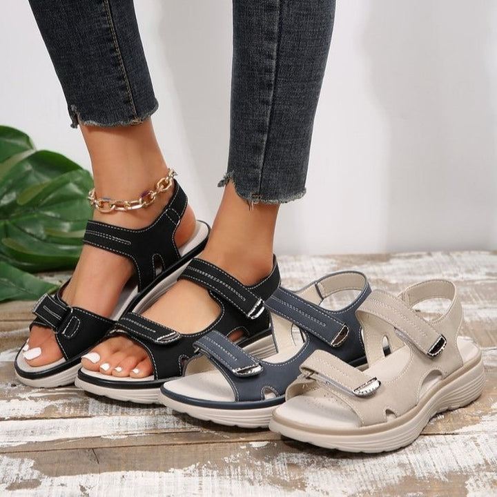 Marjorie™ – Orthopedic Comfort Sandals