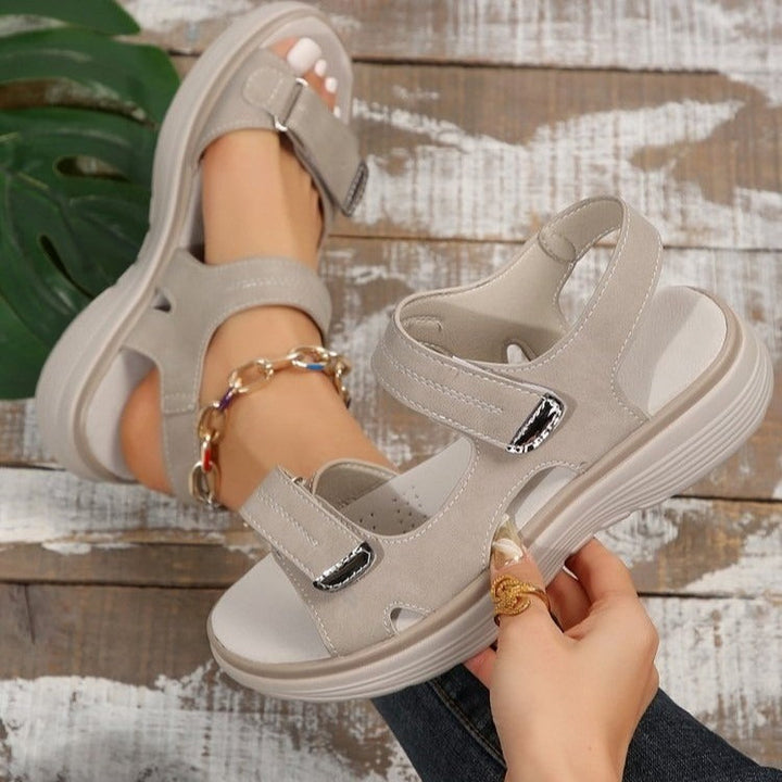 Marjorie™ – Orthopedic Comfort Sandals