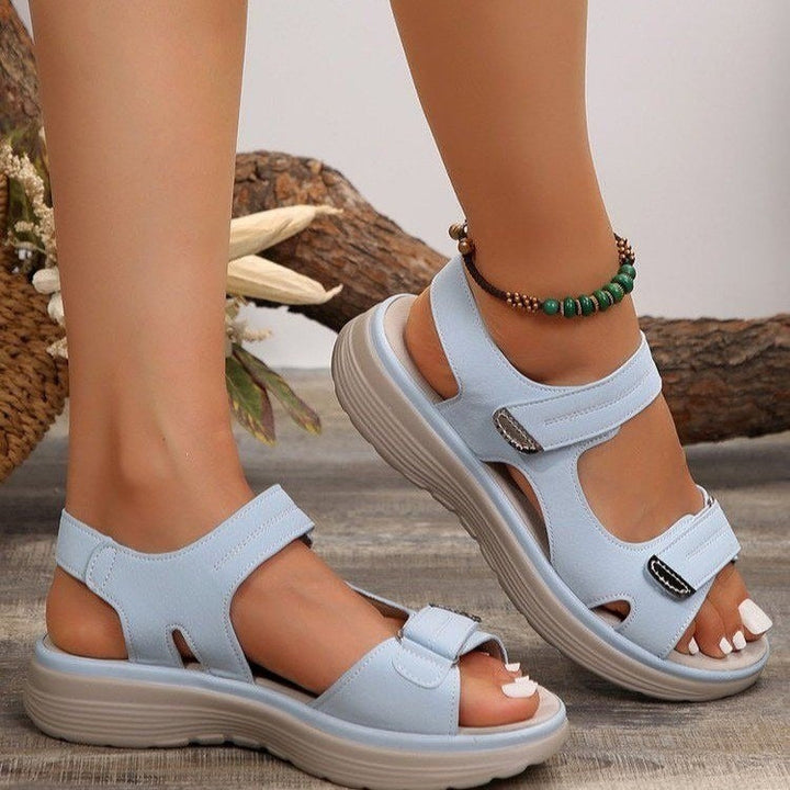 Marjorie™ – Orthopedic Comfort Sandals