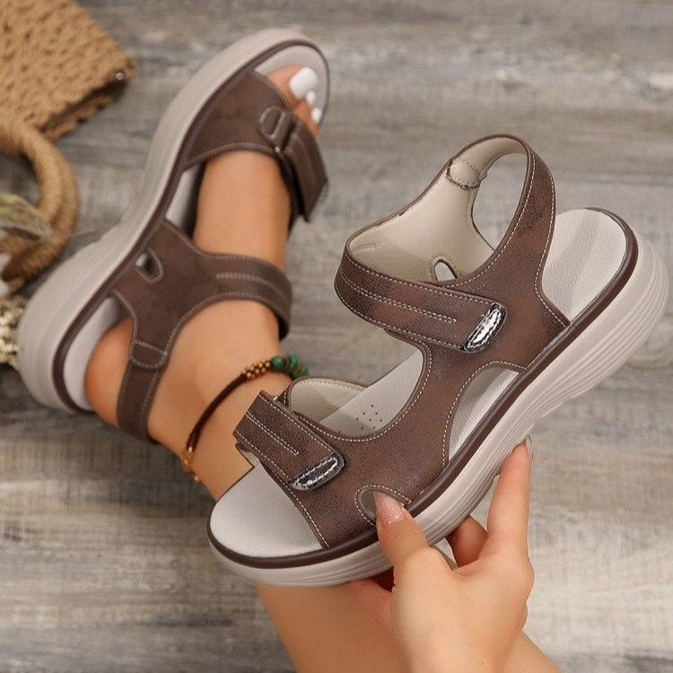 Marjorie™ – Orthopedic Comfort Sandals