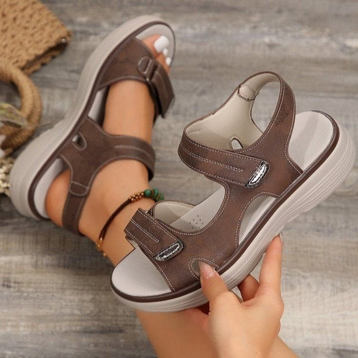 Marjorie™ – Orthopedic Comfort Sandals