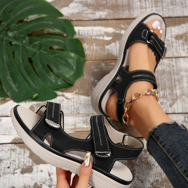 Marjorie™ – Orthopedic Comfort Sandals