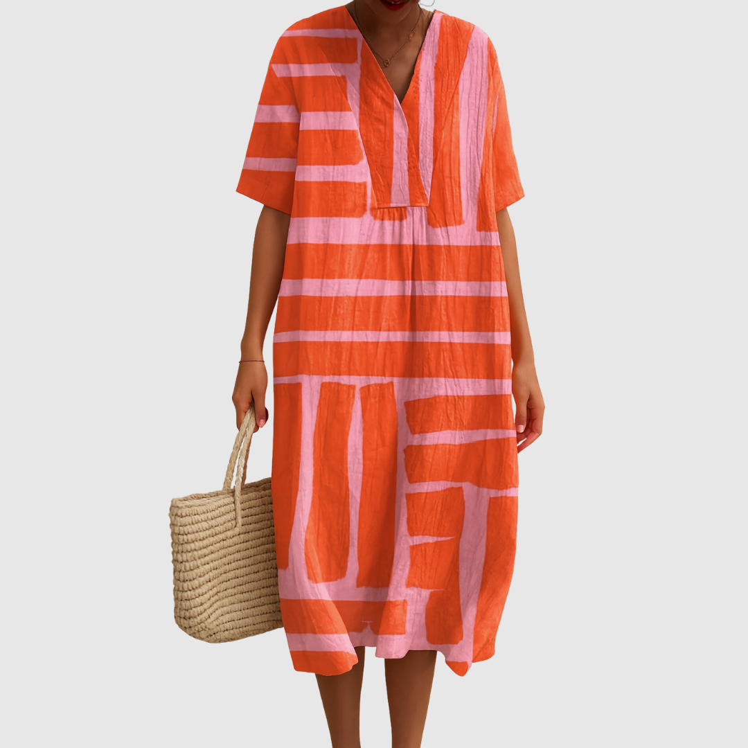 Zara | Celestial Dress