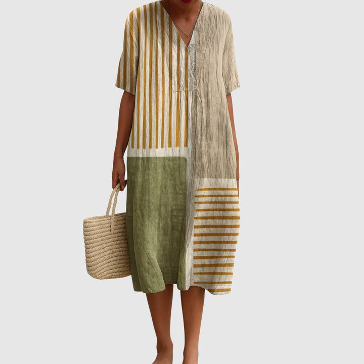 Leah Breeze Dress