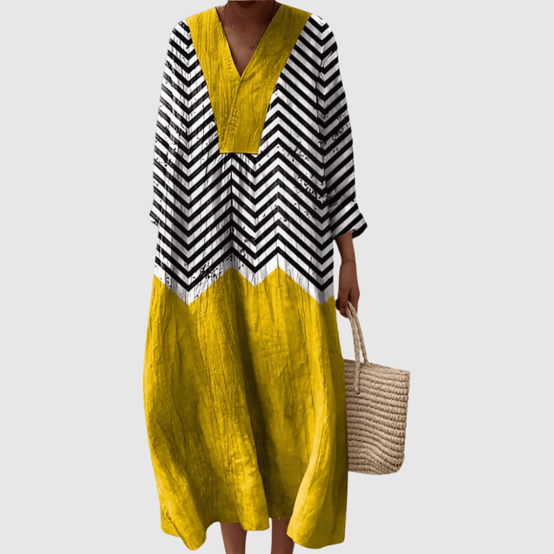 Tessa Melody Dress
