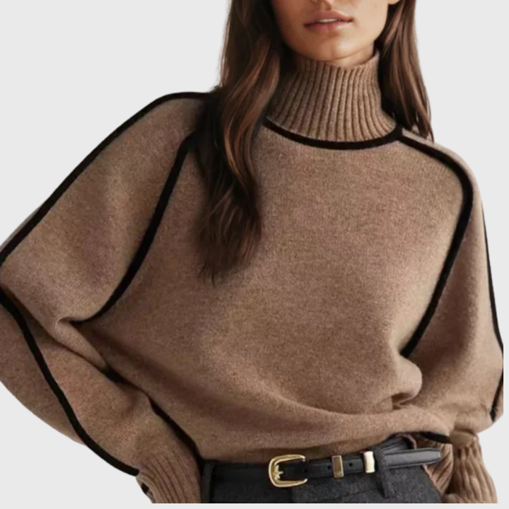 Aura | Pullover