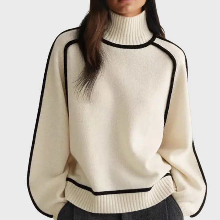 Aura | Pullover