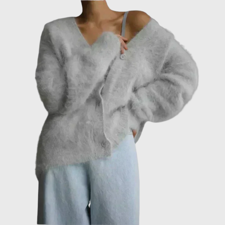 Daisy | Cashmere Sweater