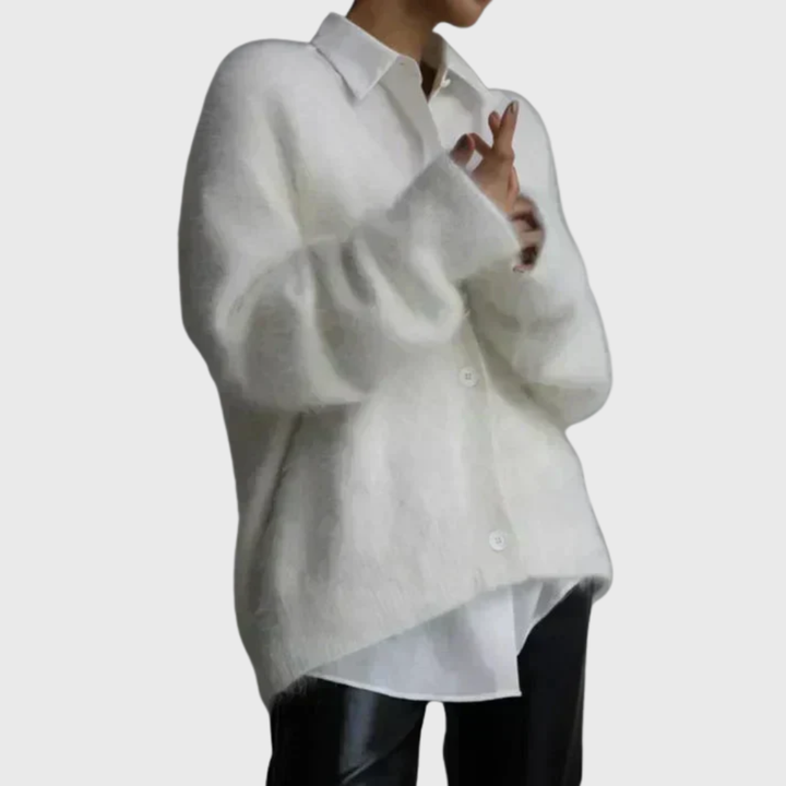 Daisy | Cashmere Sweater